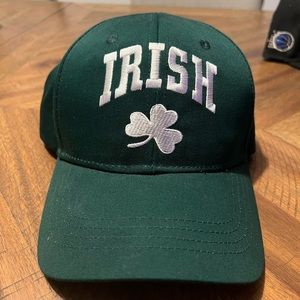 Heritage Collection Irish Hat